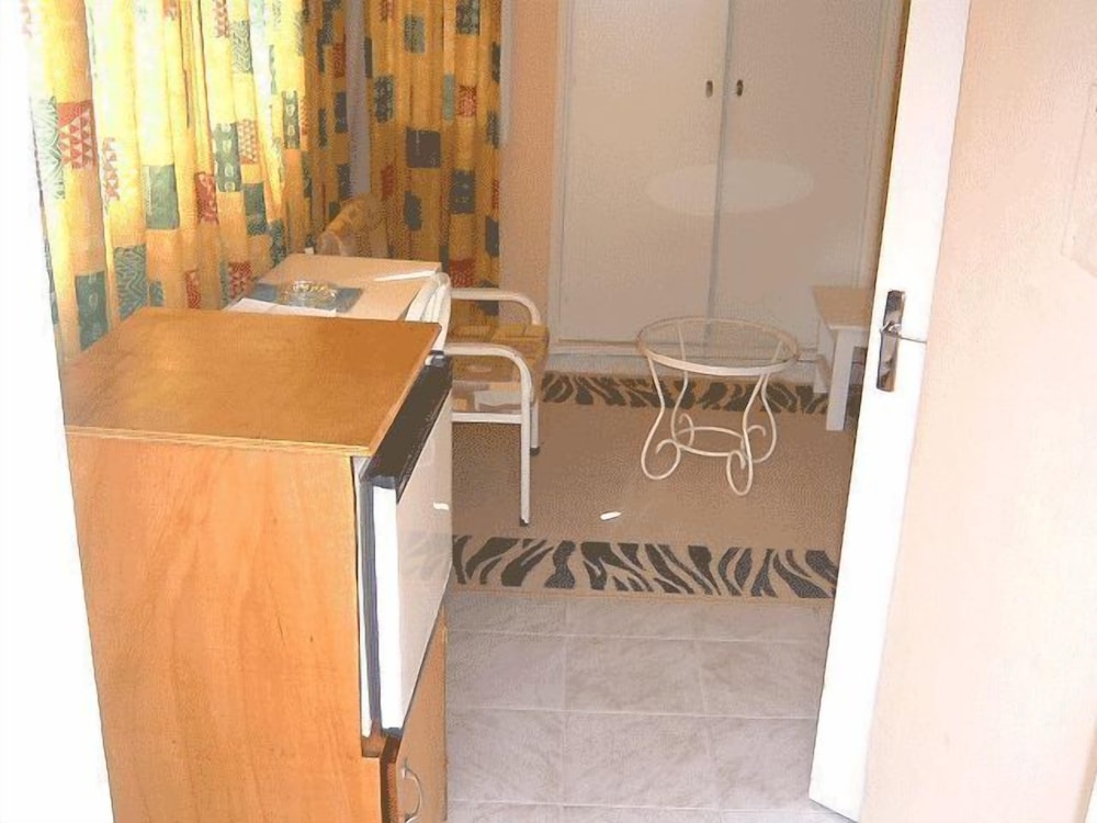 Bamako Vacations - Hotel Mande - Property Image 9