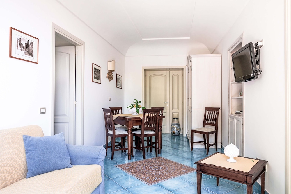 Villa Pittoresca in Ravello