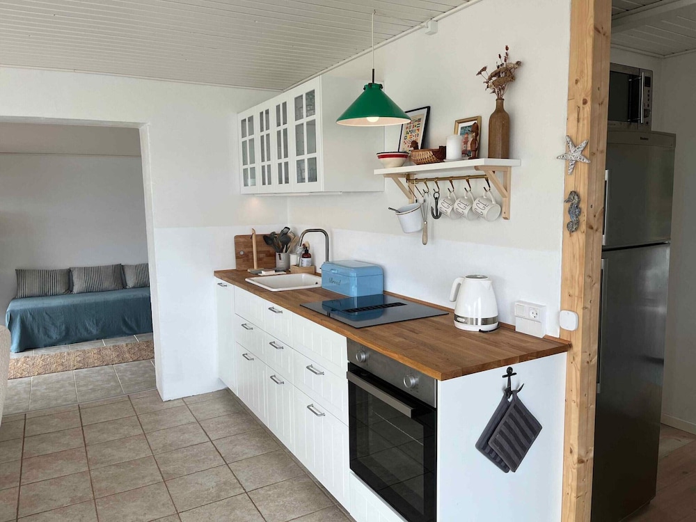 5 Star Holiday Home in Martofte