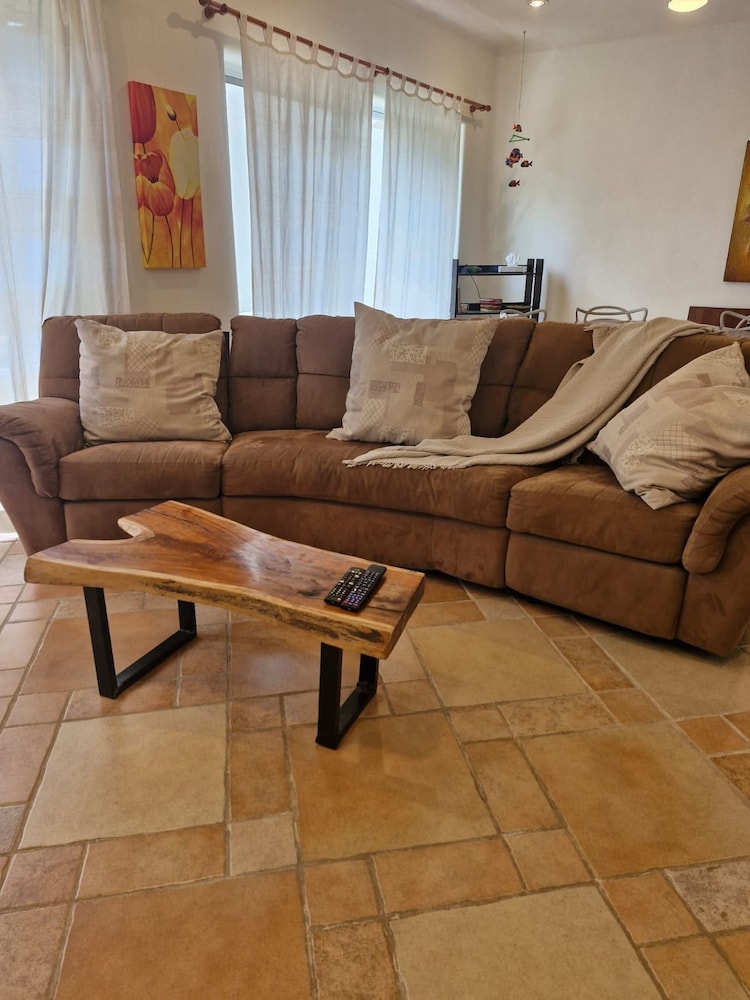 Luxurious Apartment in Playacar With Golf