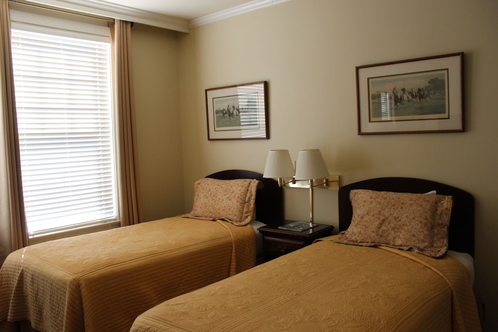 Hotel Chester
