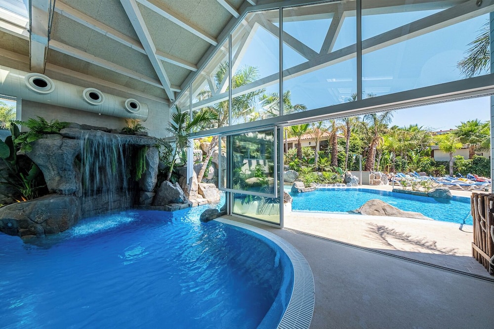 La Siesta Salou Resort & Camping