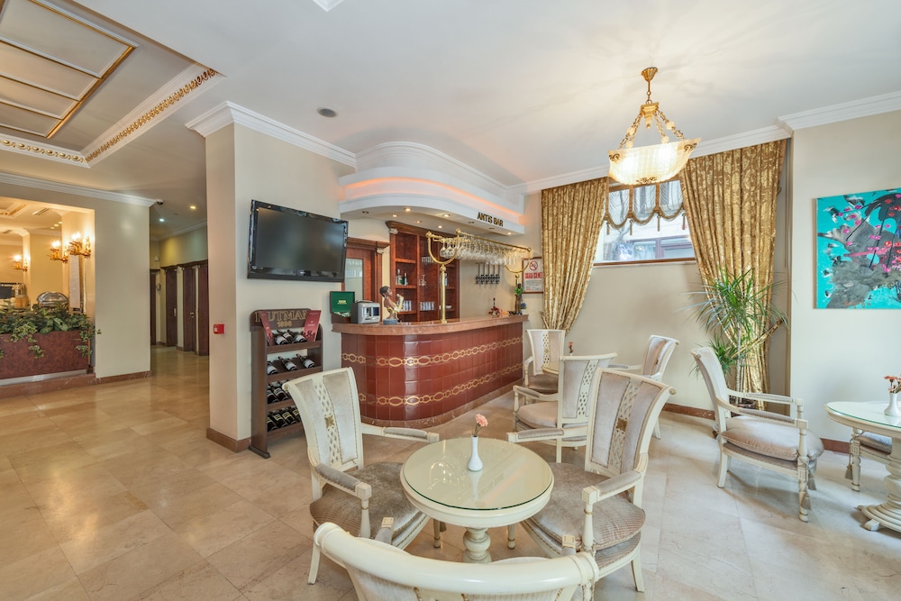 Antis Otel - Özel Sınıf - Image 7