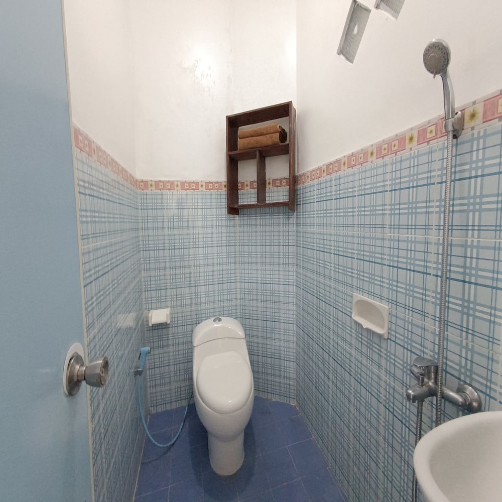 Hotel STIPRAM Kaliurang Yogyakarta