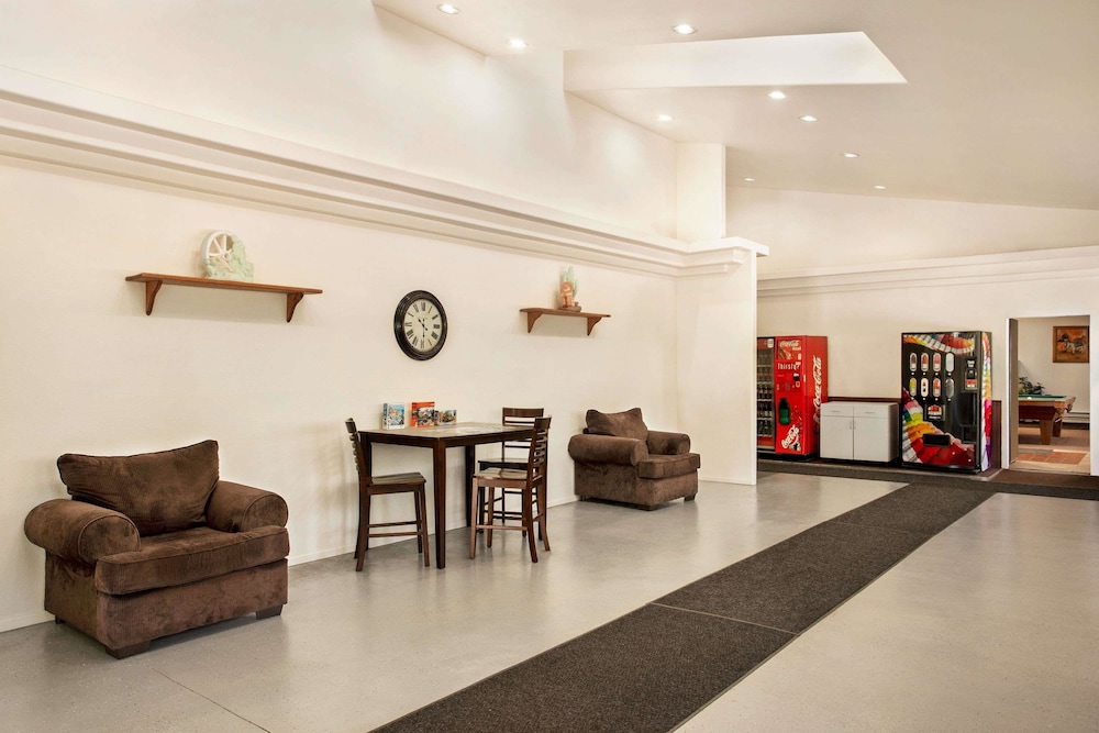 Travelodge by Wyndham Guernsey