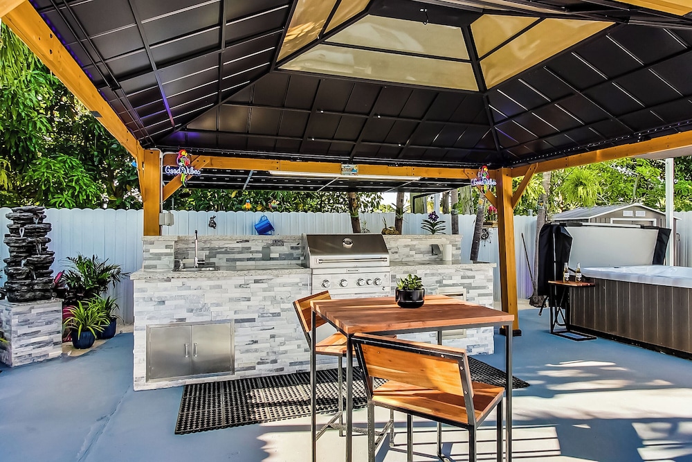 💎💎💎luxurious Tropical Private Oasis By Mia Airport