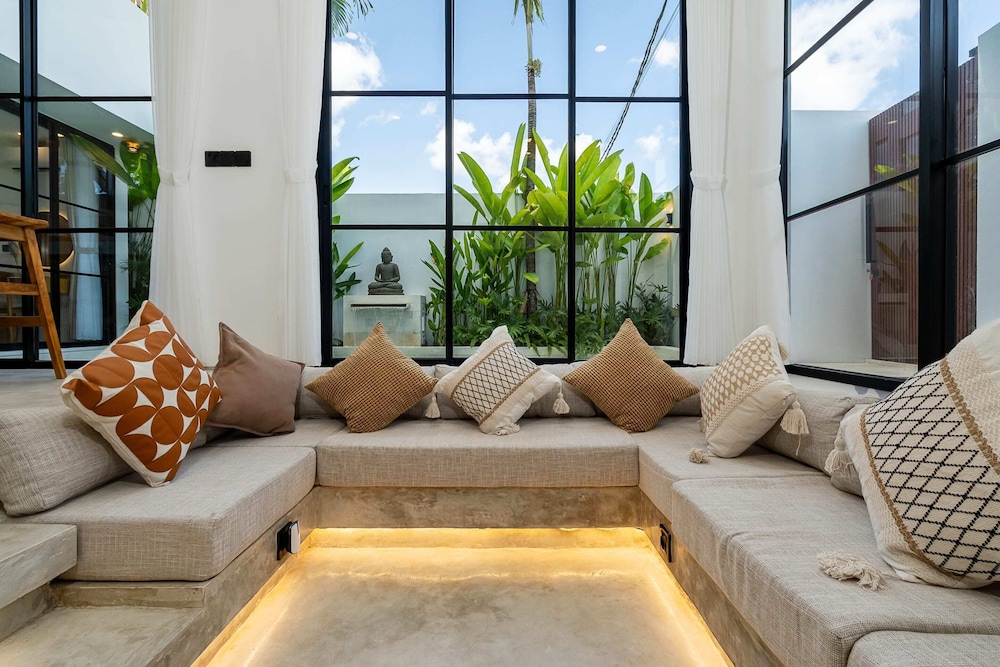 Villa Sevu 1