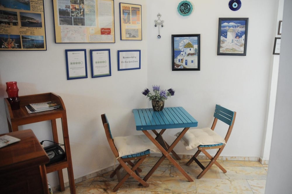 Gulec Otel - Image 37