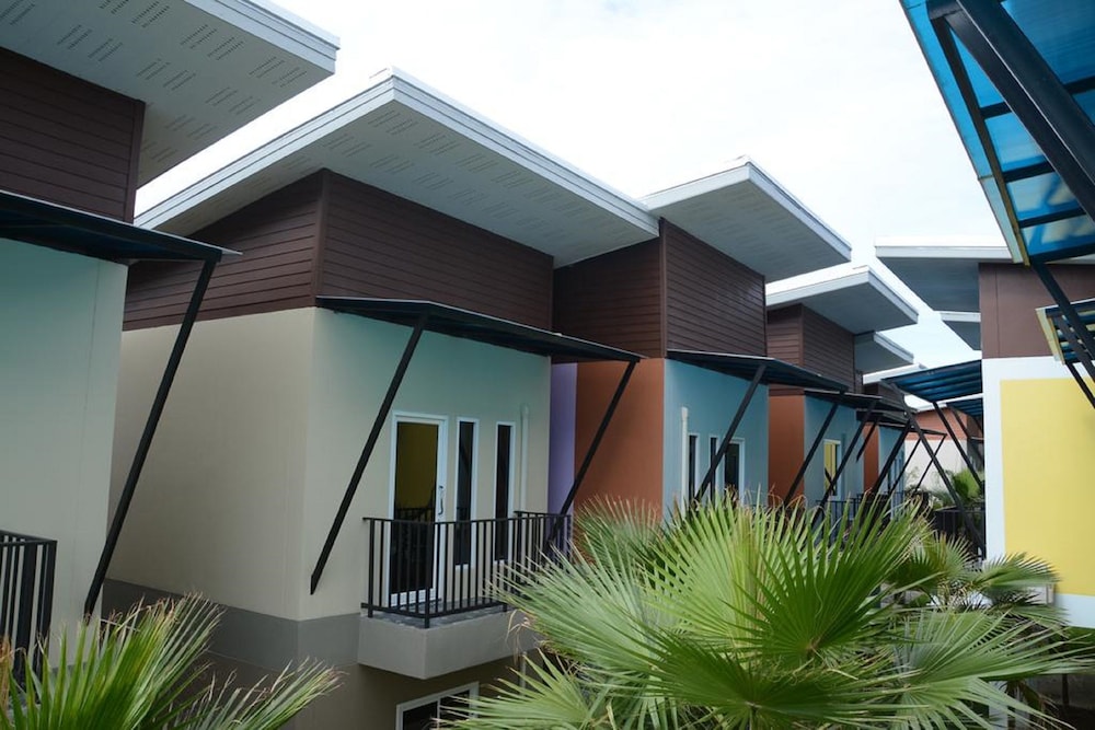 Satun Boutique Resort