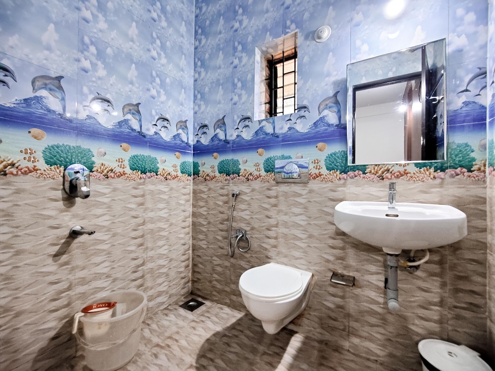Hotel Pasquina Baga