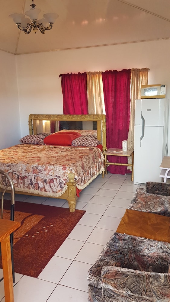 Intercity Accommodations view 4