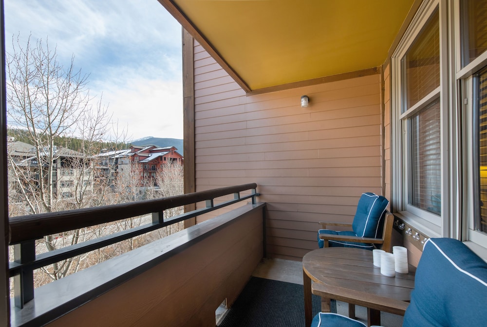 Winter Park Resort Lodging - Zephyr Mountain Condos