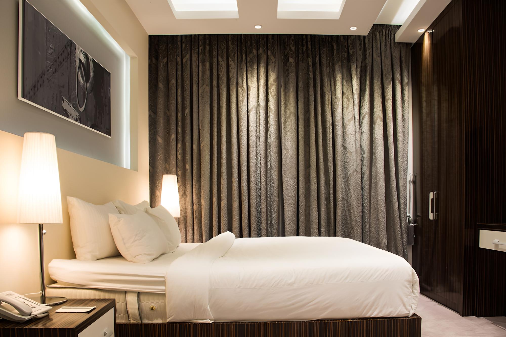Shatha Hotel