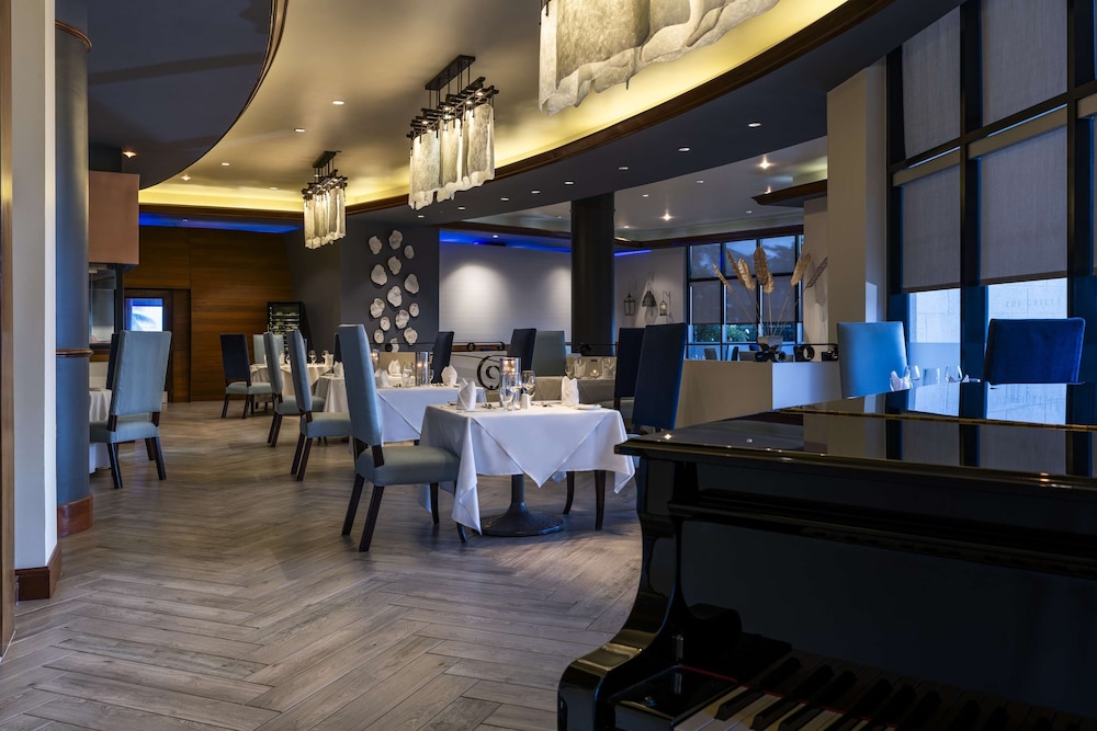 Hilton Barbados Resort - Photo 76