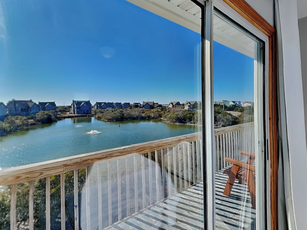 Blue Lagoon by Topsail Realty