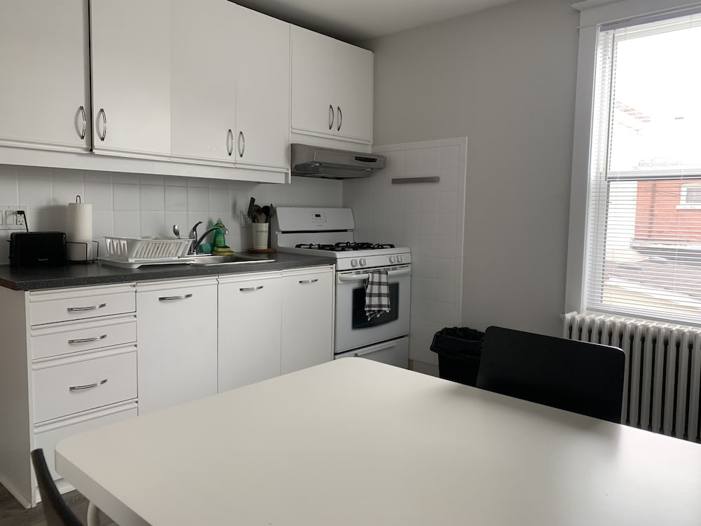 Kensington Suites