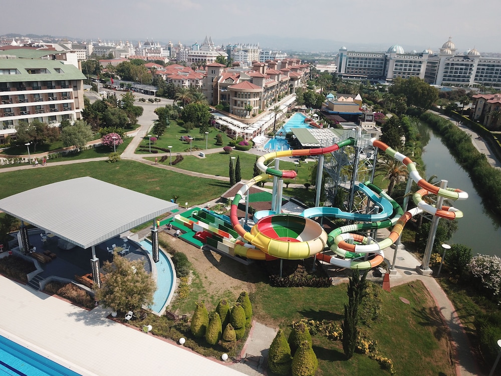 Tui Blue Xanthe- All Inclusive