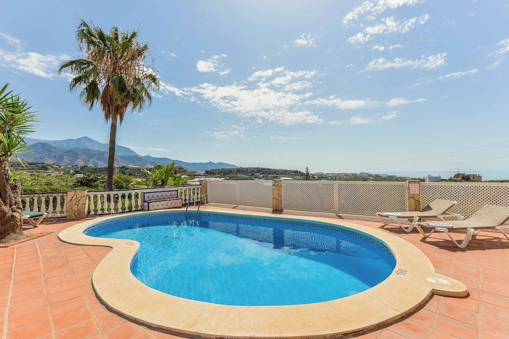 Villa Fraile