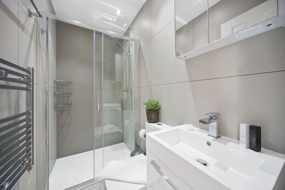 Executive Apartments in Camden Town