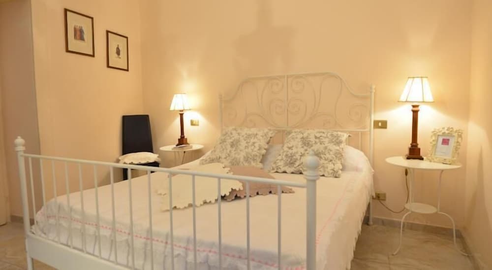 Borgo Antico Santa Lucia
