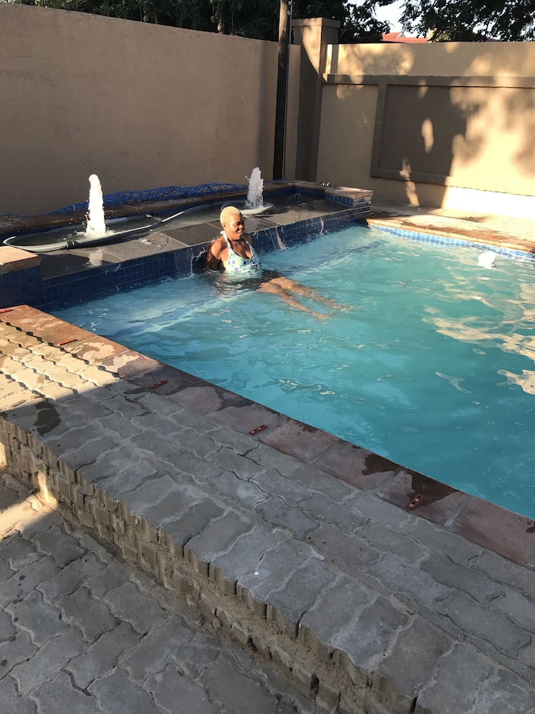 Dakarai B&B