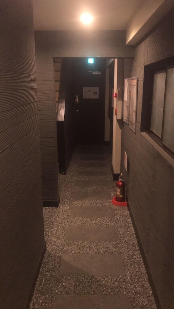 Toy Hotel