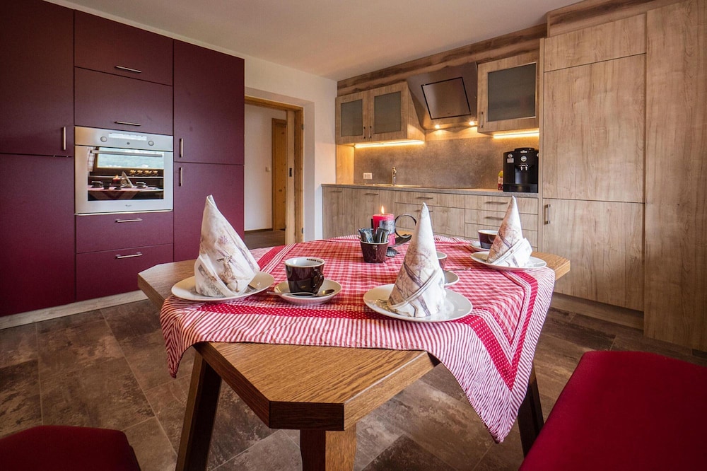 Chalet in Fugen Near Spieljoch Ski Lift
