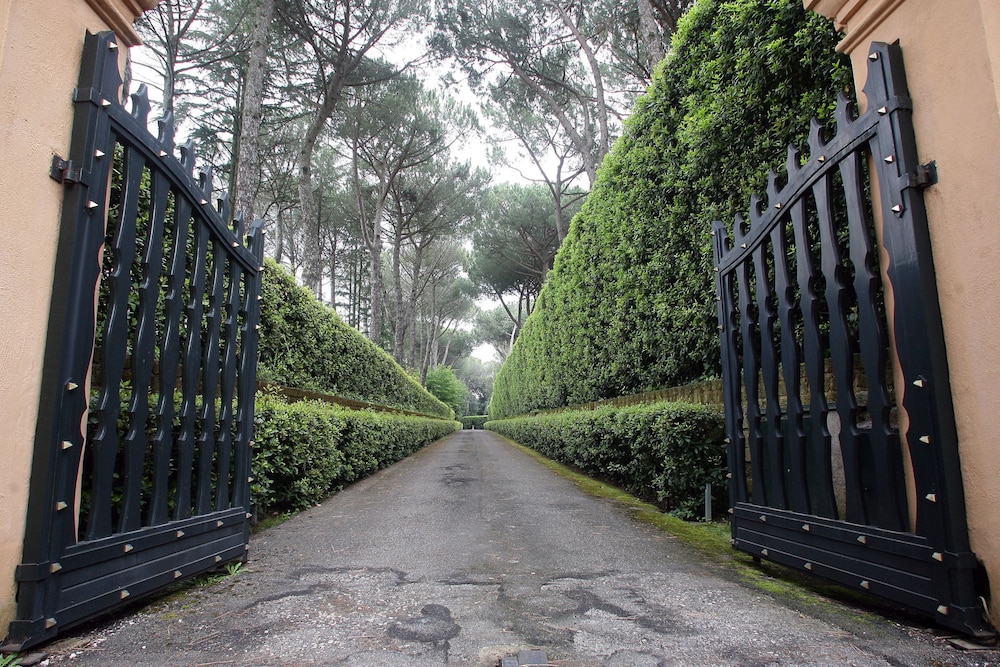 Villa Luxury Sacrofano Rm