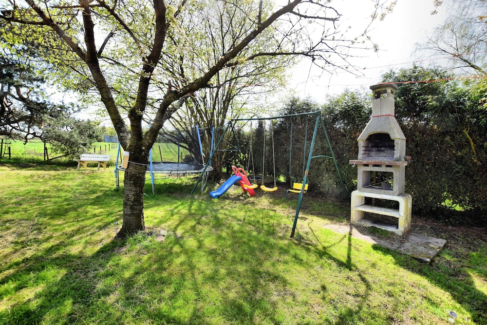 Holiday Home in Theux Near Spa Thermal Baths