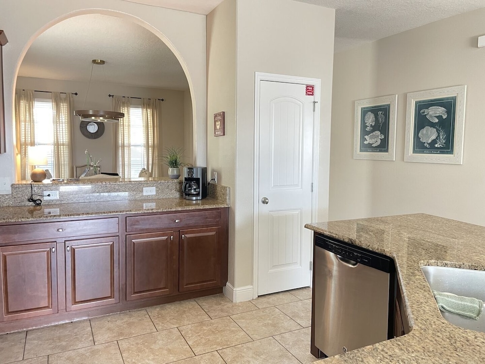 St5336ob Solterra Resort 5 Bedroom Home
