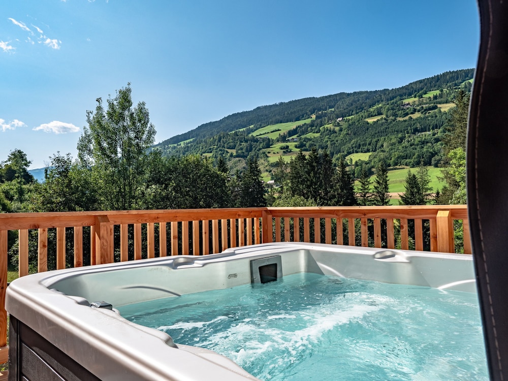 028 W8 in St Georgen am Kreischberg