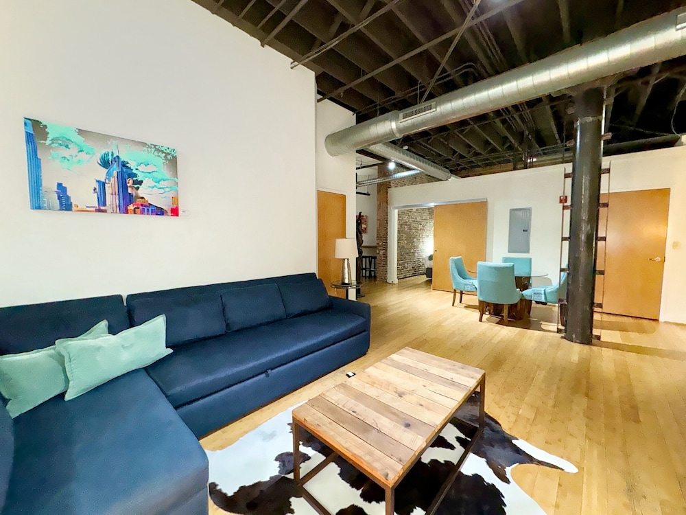 Music City Lofts