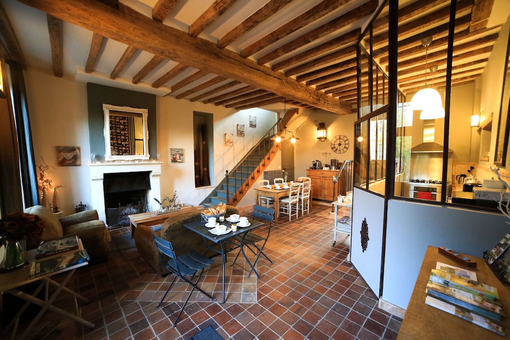 La Ferme de Bouchemont