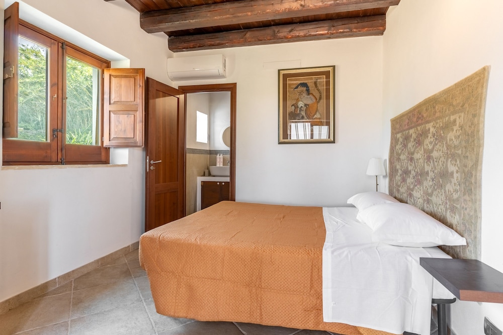 Appartamento Giove con Piscina by Wonderful Italy