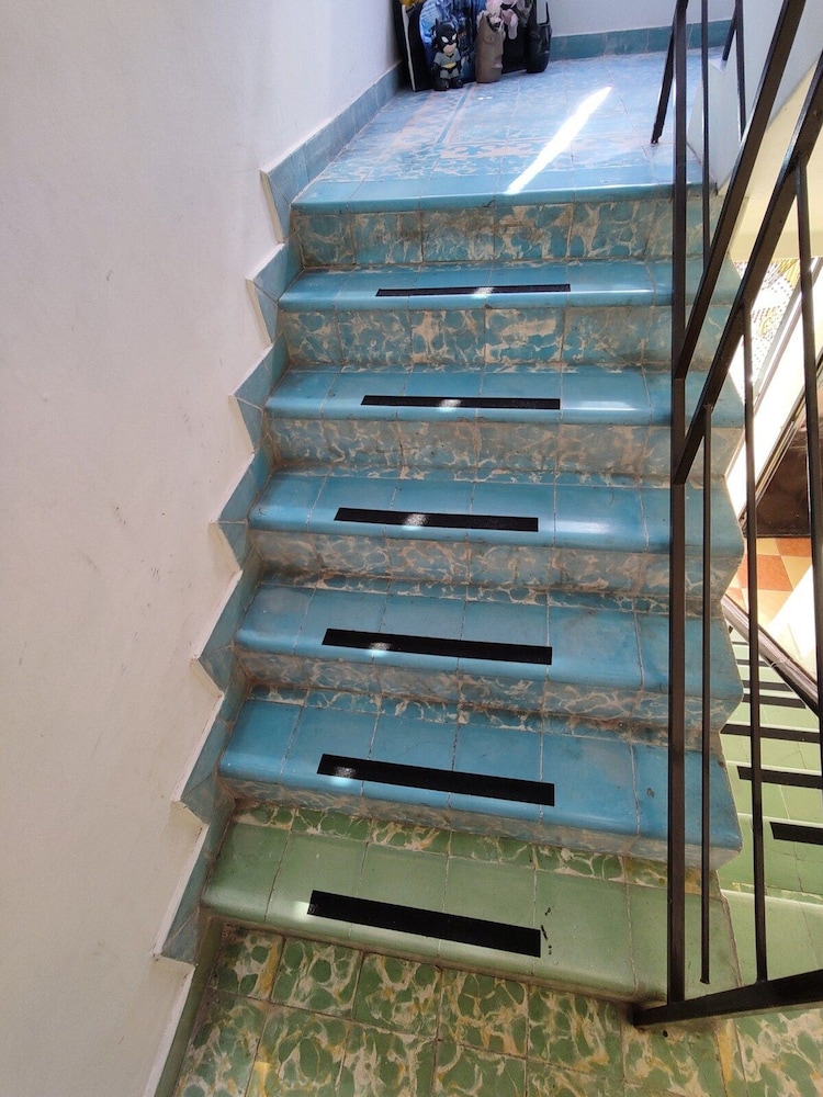 Casa El Colibrí
