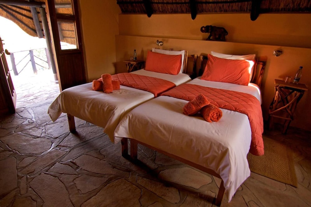Ohange Namibia Lodge view 5
