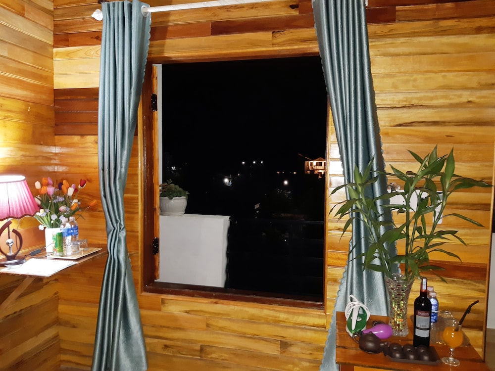 Diep Le Homestay