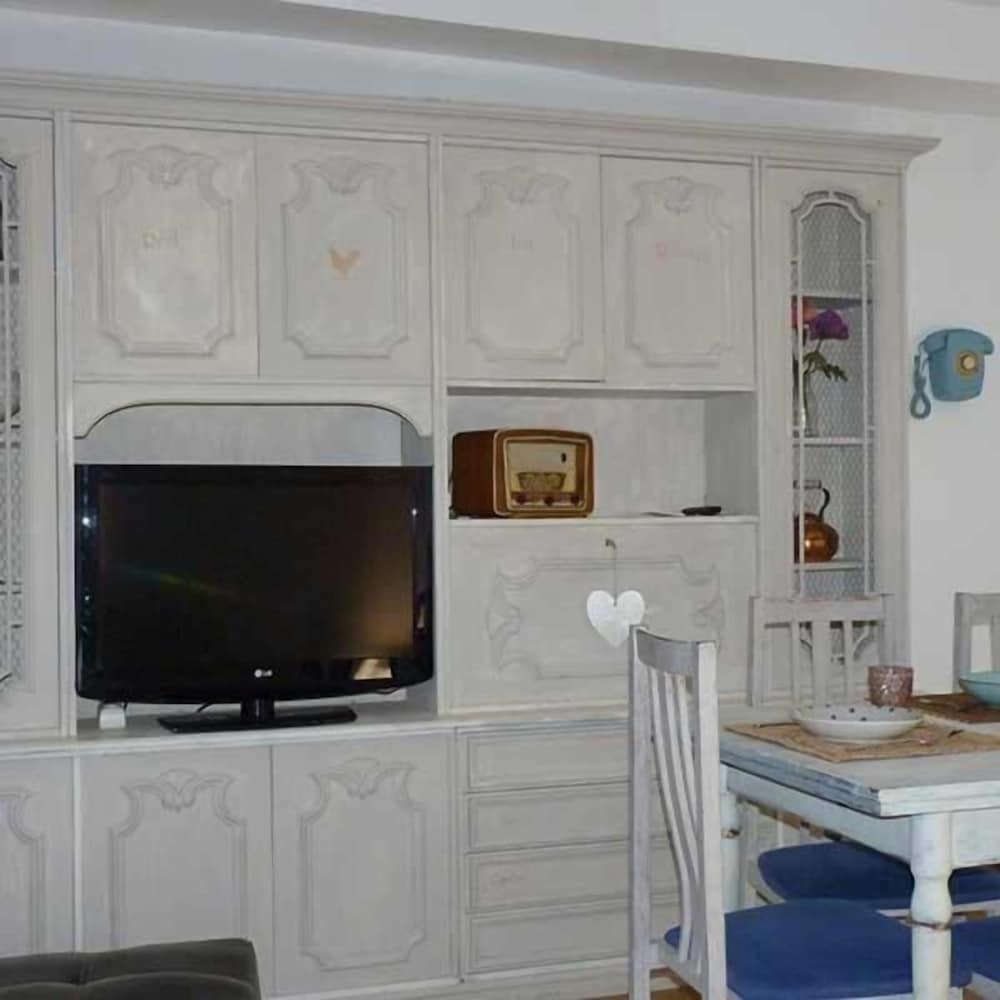 Apartamentos Casa Mata