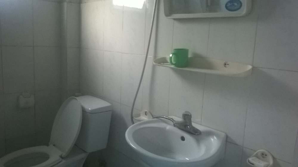 Hoang Chuyen Homestay