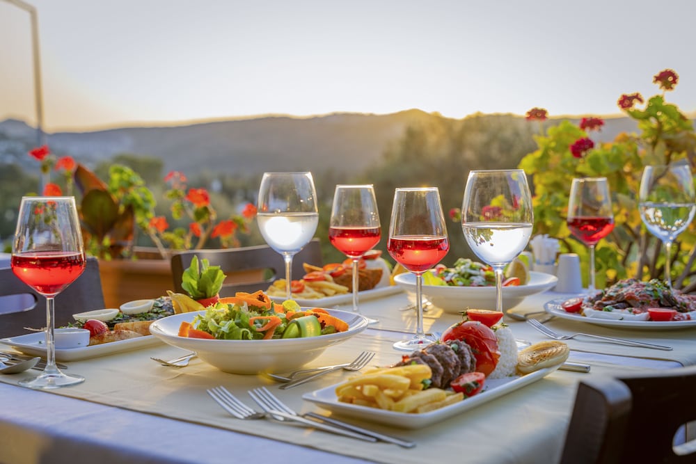 Queen Boutique Hotel - Image 30