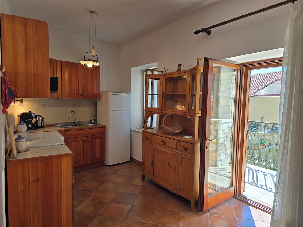La Vista - Apartments with Sea View