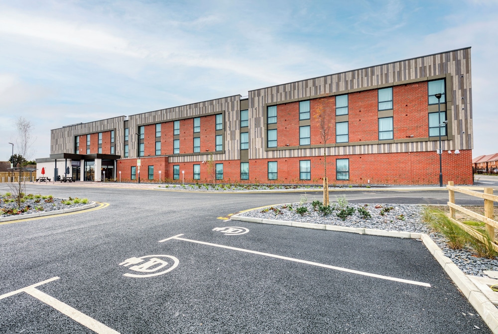 Premier Inn Faversham, photo 3
