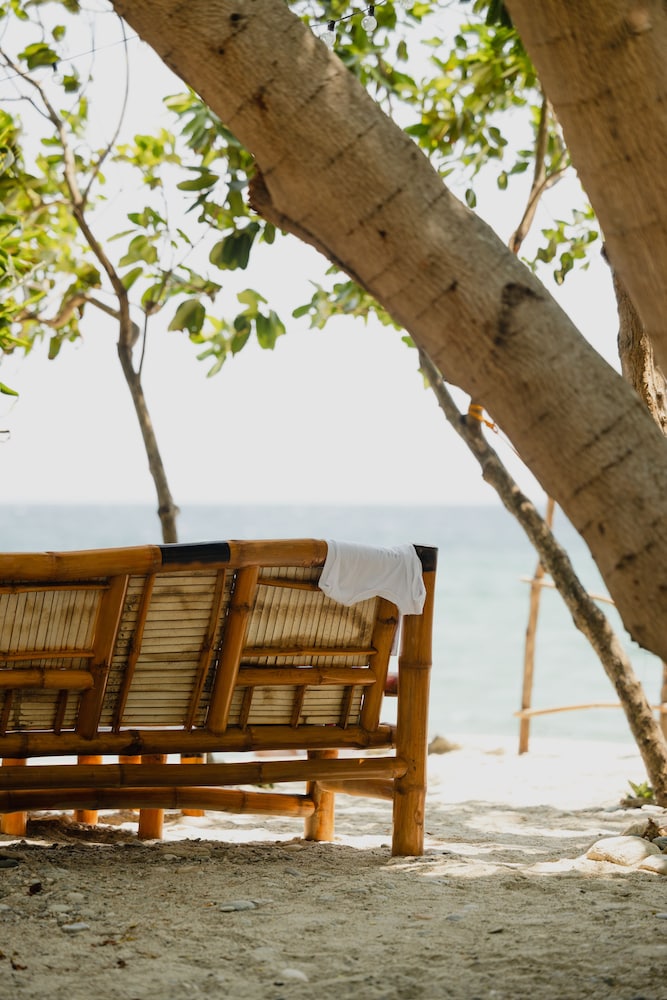 Amami Beach Resort
