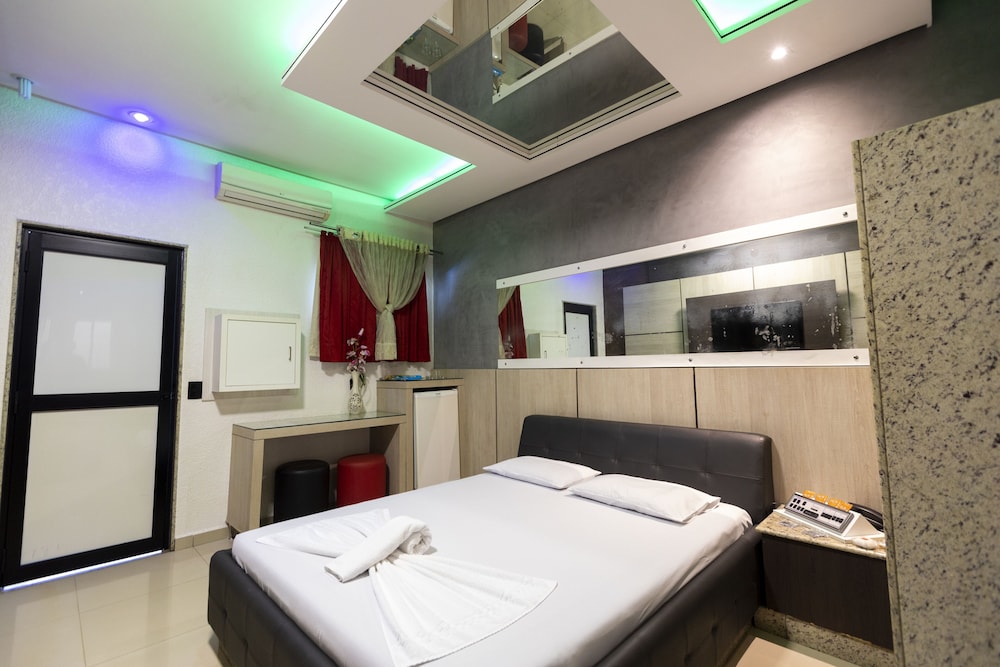 Troia Motel