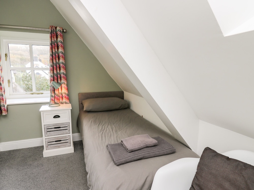 Upper Vestry