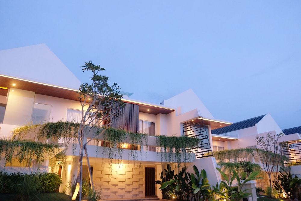 Hideaway Villas Bali – Ungasan by Kanaan Hospitality