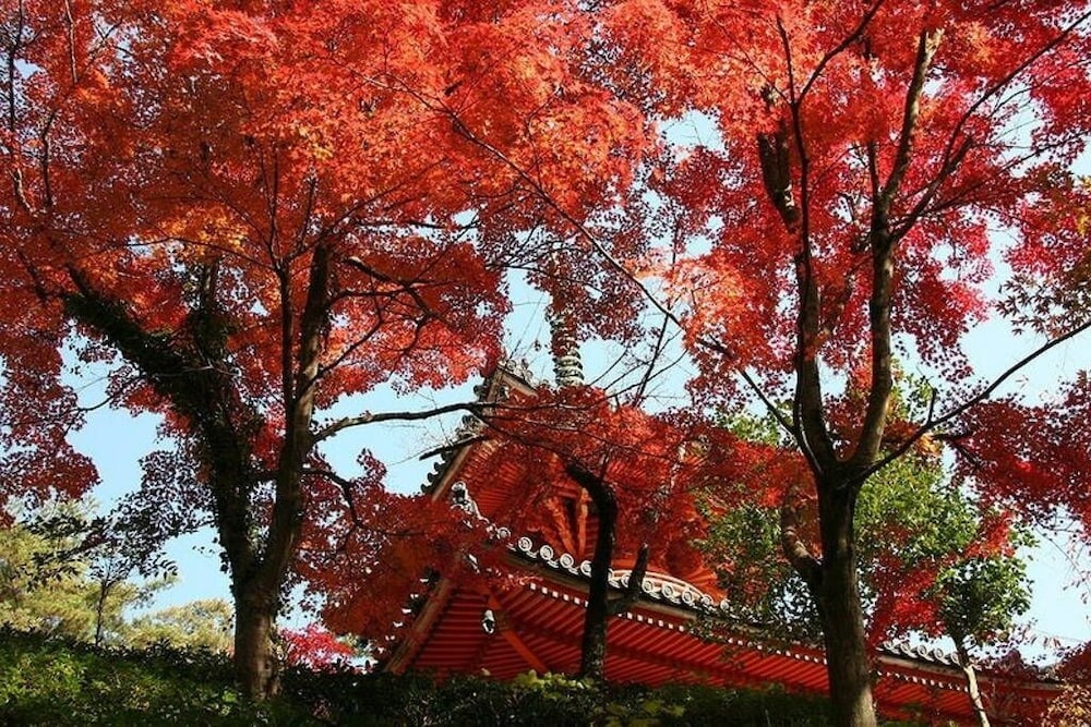 Ishiki Building