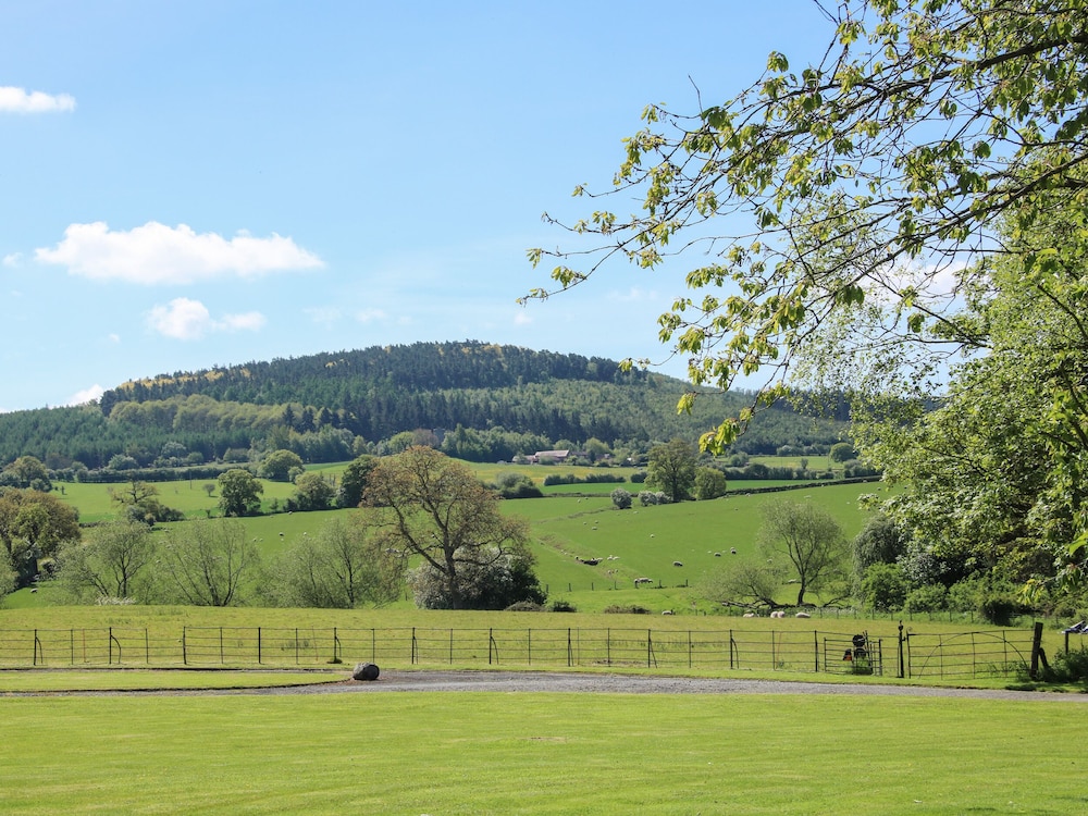 The Stables