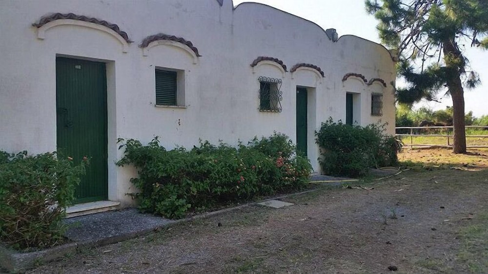 Hotel Club Cirella
