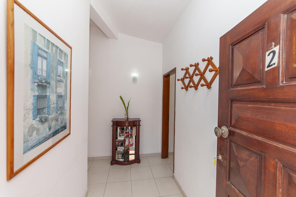 T 02 - Apartment 2 in Casa Costa D Oiro in Lagos